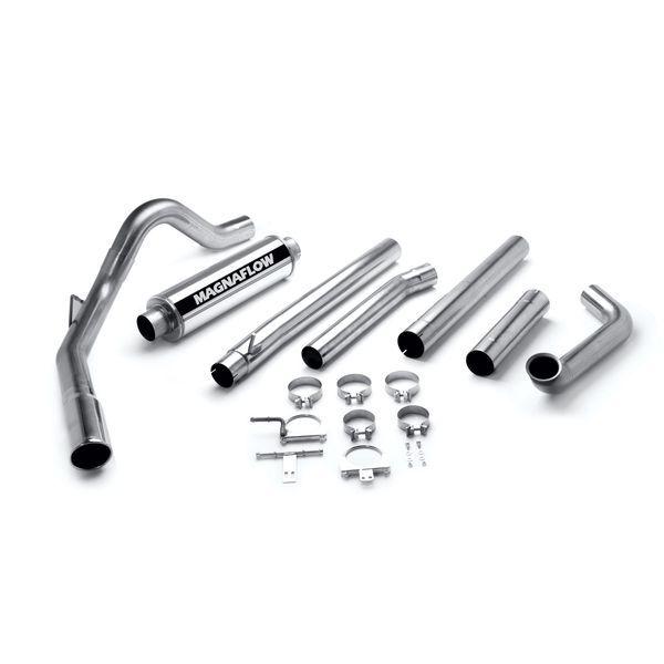 Magnaflow exhaust systems - 15915