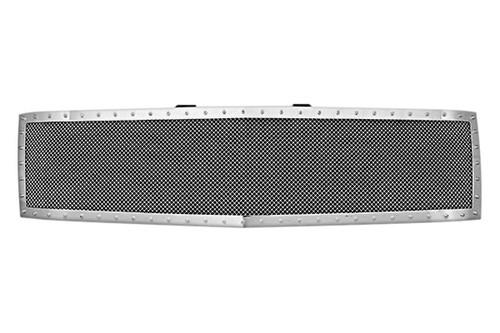 Paramount 46-0102 - chevy silverado restyling 2.0mm packaged wire mesh grille