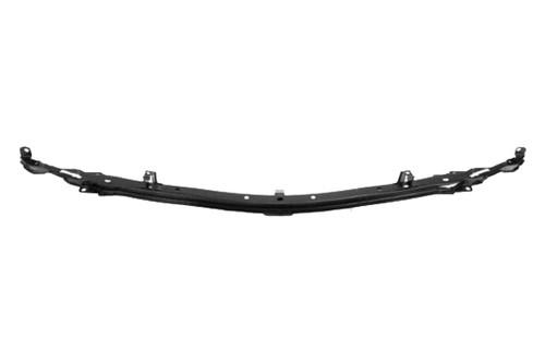 Replace in1065101 - 00-01 infiniti i30 front bumper bracket factory oe style
