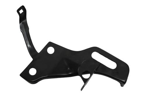 Replace to1066110n - toyota pick up front driver side bumper bracket