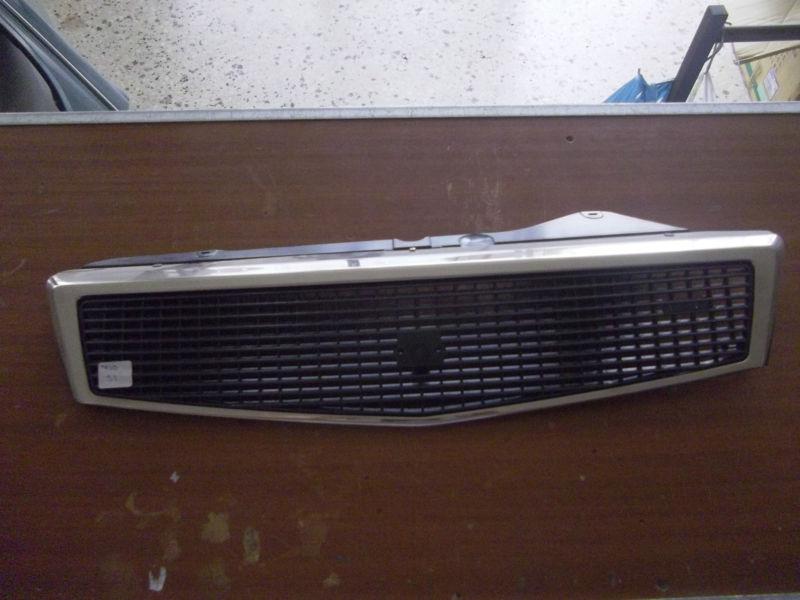New lancia y10 1991-1995 front grille