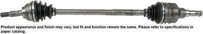 Cardone 60-5077 cv half-shaft assembly-reman constant velocity drive axle
