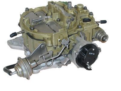 United remanufacturing 3-3798 carburetor