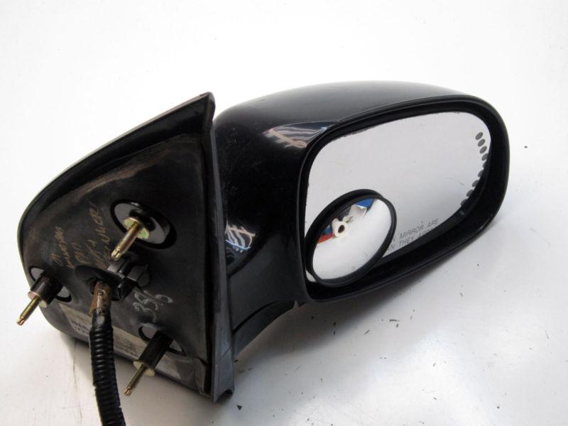 Oem 1999 2000 2001 2002 2003 ford windstar passenger heated blinker power mirror