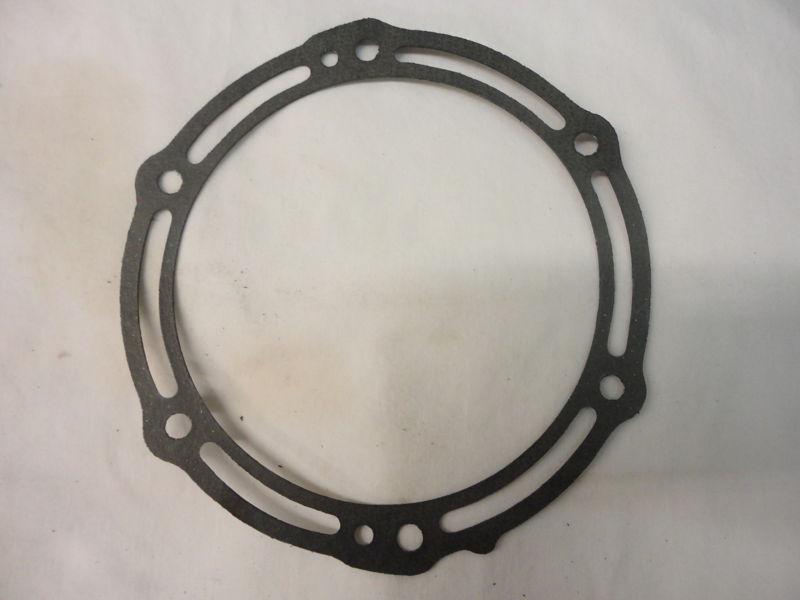 Yamaha 1200 1300 exhaust outer cover gasket new gp1200r xlt1200 gp1300r