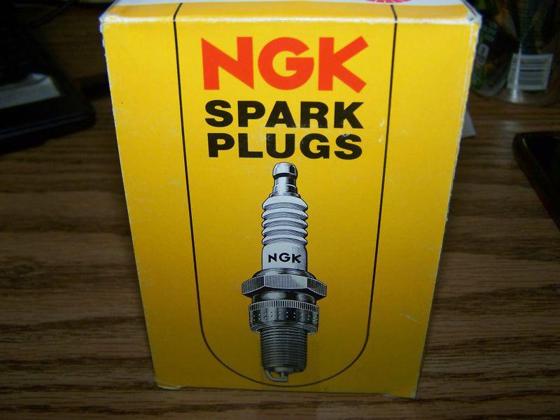 Ngk spark plugs 10 pack b7hs