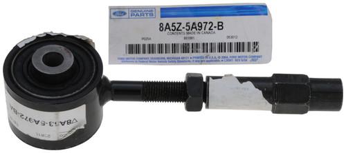 Ford oem 8a5z-5a972-b alignment camber/toe/alignment camber/toe lateral link