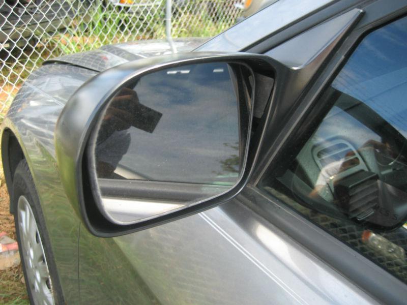 01 02 03 04 05 honda civic left driver side view mirror sdn 4 dr non-heated