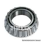 Timken 1779 front outer bearing