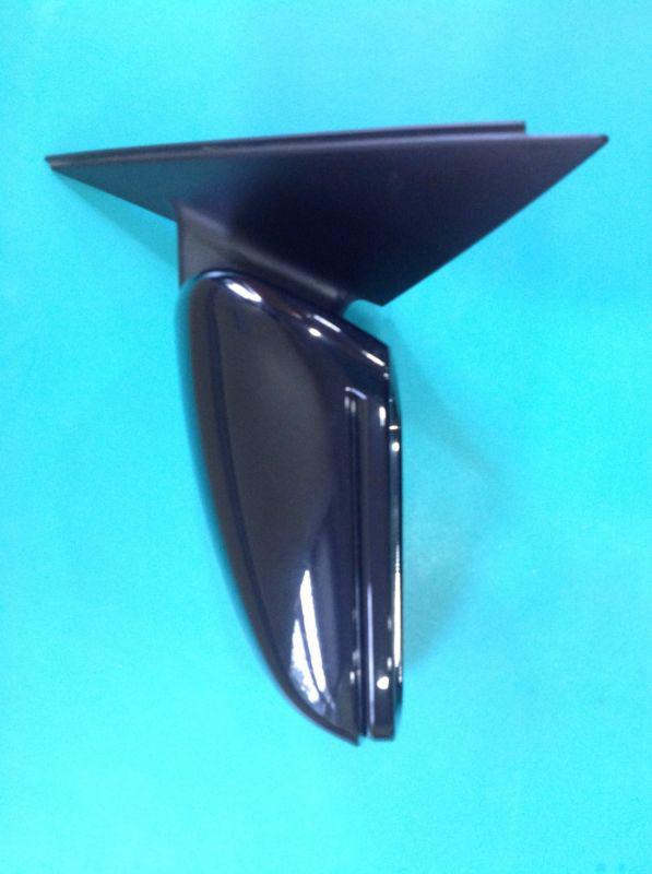 Mercedes c300 driver side mirror assembly 