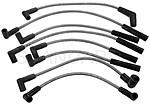 Standard motor products 26643 tailor resistor wires