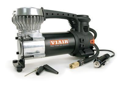 Viair 00085 air compressor portable 12 v dc 60 psi. kit