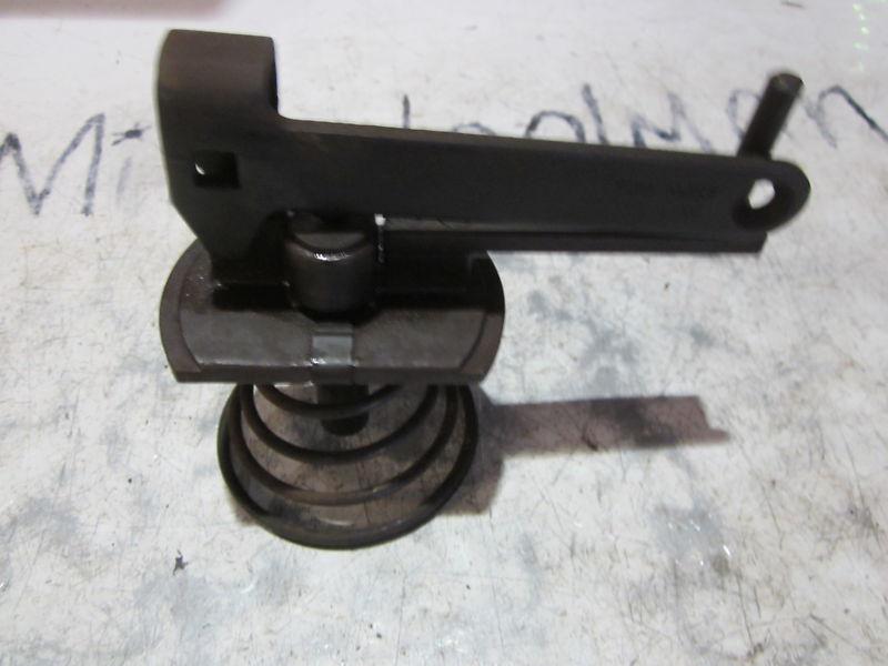 Kent moore tool j-33037 4l60 transmission intermediate band apply pin gauge