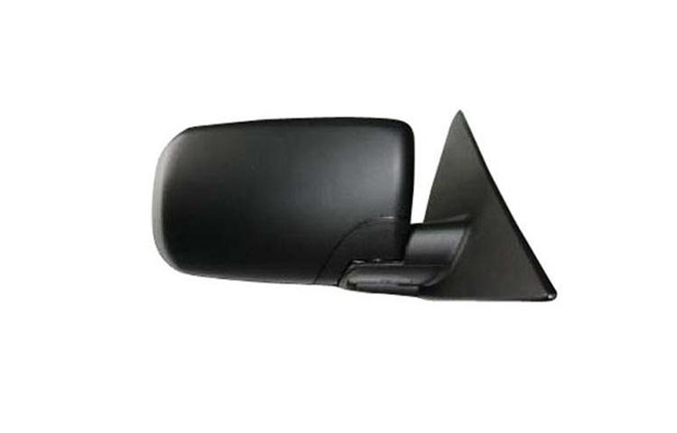 Passenger side replacement power folding heated mirror 99-04 bmw e46 3 series