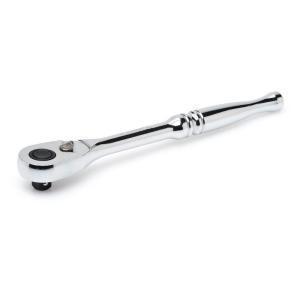 Husky 3/8 inch drive pear shaped ratchet handle 8 inch long 27102 new