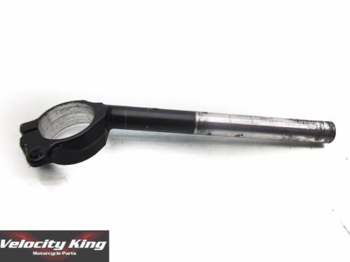 08 09 zx-10r zx10r zx10 right clip-on handlebar clip on