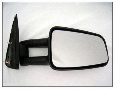 99 00 01 02 03 04 05 06 07 silverado 2500 r. side view mirror