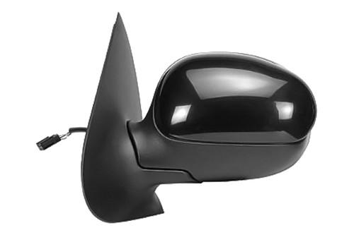 Replace fo1320231 - ford expedition lh driver side mirror