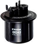 Fram g6343 fuel filter