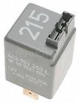 Standard motor products ry346 fuel pump relay