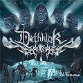  dethlok - the deathalbum cd