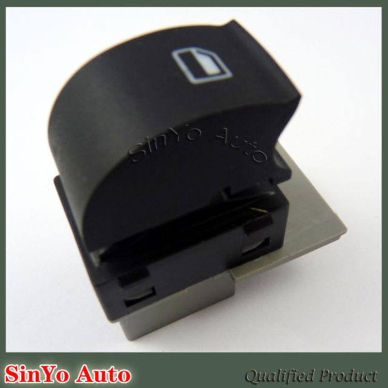 New passenger side electric power window switch fit for audi a6 c5 quattro 98-04