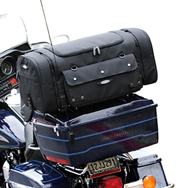 T-bags dakota luggage travel bag harley touring flht electra glide ultra classic