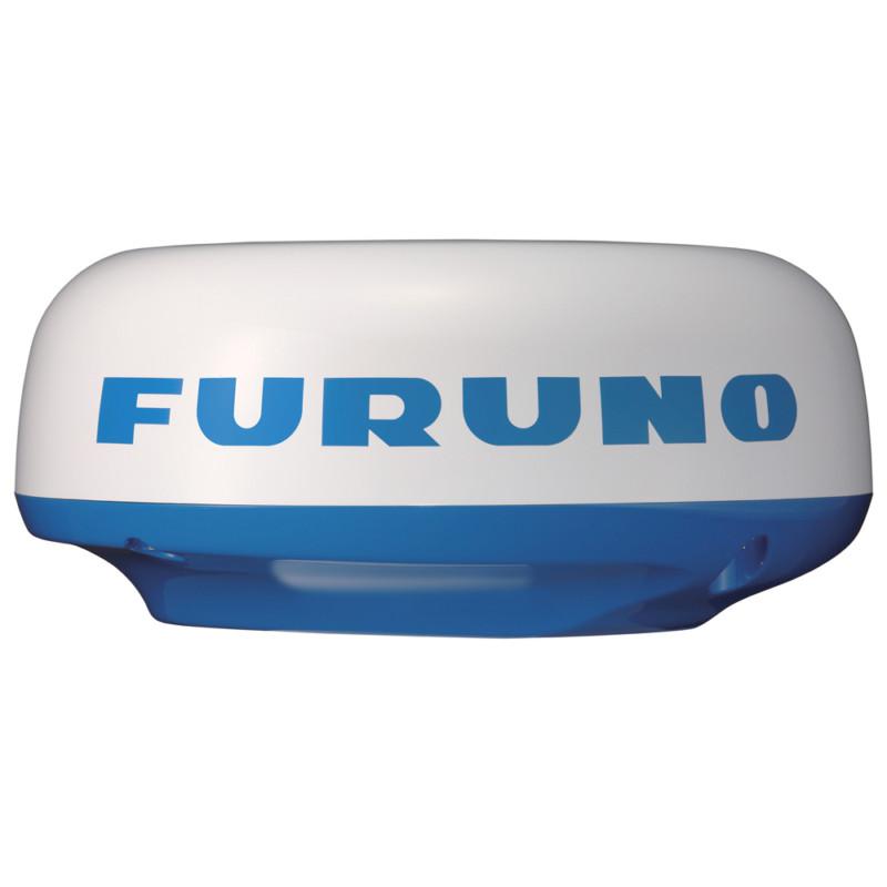 Furuno drs2d 2kw 19" ultra high definition (uhd) digital radar