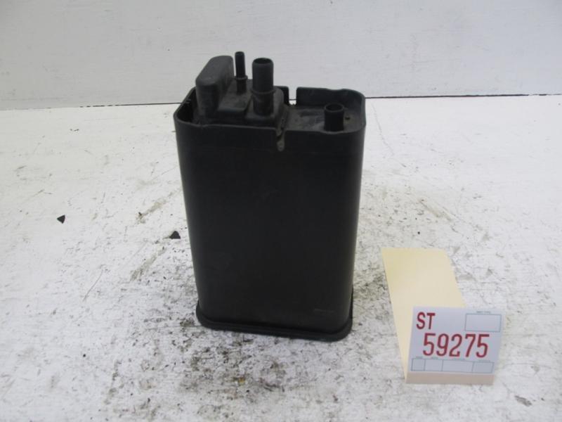 04 buick century fuel gas vapor canister box oem 18558
