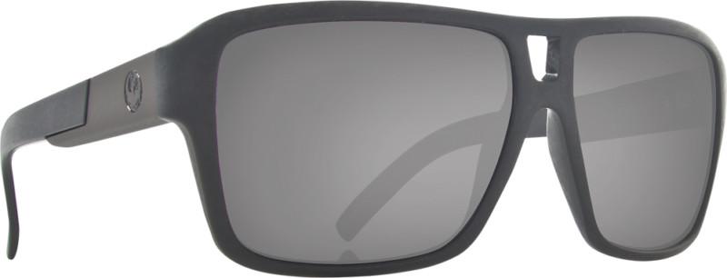 Dragon alliance jam sunglasses e.c.o matte/gray lens
