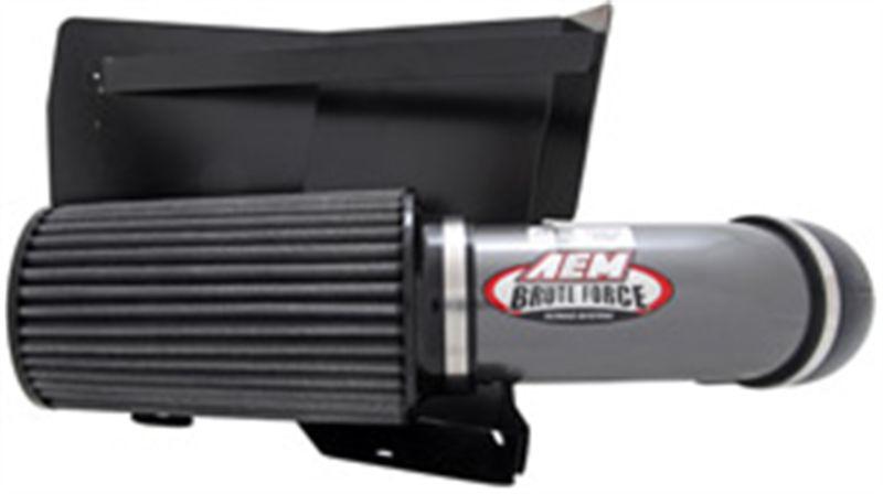 Aem induction 21-8204dc brute force; induction system