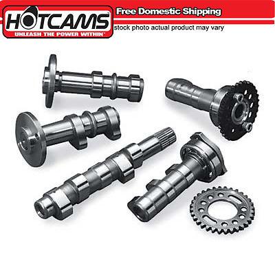 Hot cams stage 2 exhaust camshaft for yamaha yz/wr 250f, '01-'13