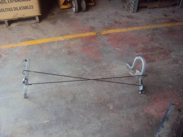 92 93 94 95 96 prelude factory stock trunk lid hatch hing hings arms spring