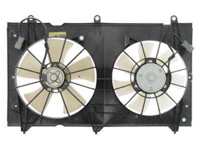Dorman 620-225 radiator fan motor/assembly-engine cooling fan assembly