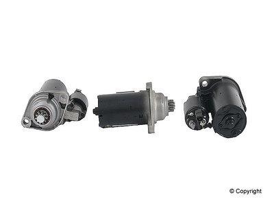 Wd express 703 54020 103 starter-bosch remanufactured starter motor