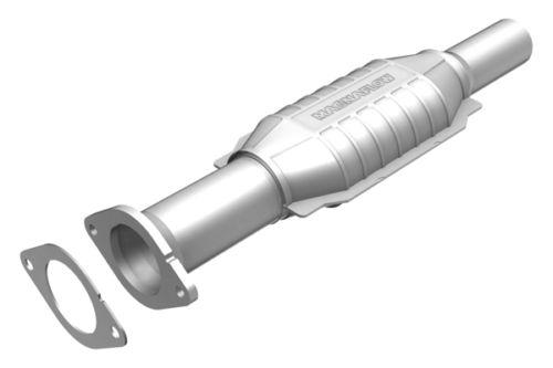 Magnaflow 23200 - 04-05 galant catalytic converters - not legal in ca pre-obdii