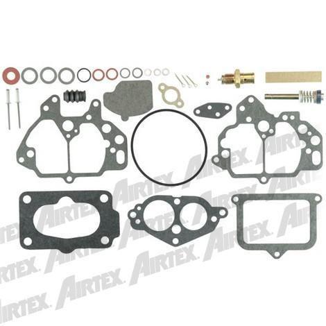 Airtex 2g1227 carburetor repair kit