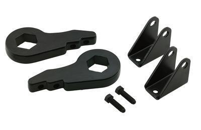 Pro comp suspension lift torsion bar key front 1.5-2.5" chevy / ford kit 63150