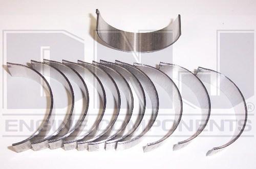 Rock products rb470 connecting rod bearings-engine connecting rod bearing