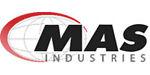 Mas industries t3473 outer tie rod end