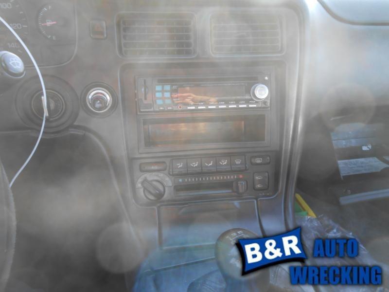 Radio/stereo for 95 toyota mr2 ~