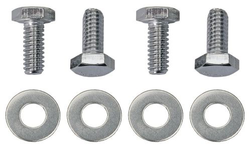 Trans-dapt performance products 9781 valve cover bolts