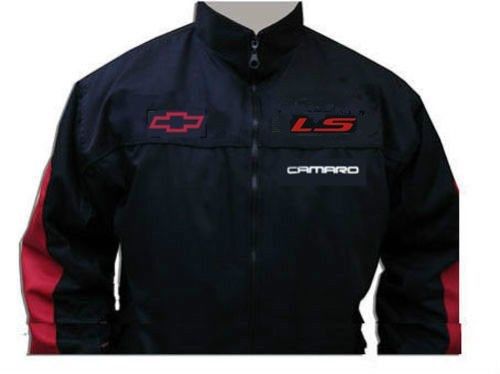 Camaro ls quality jacket