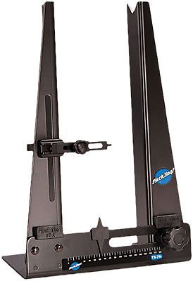 Park tool wheel truing stand ts-7m