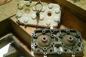 95 seadoo 587 cylinder head and water jacket. ***send me an offer***
