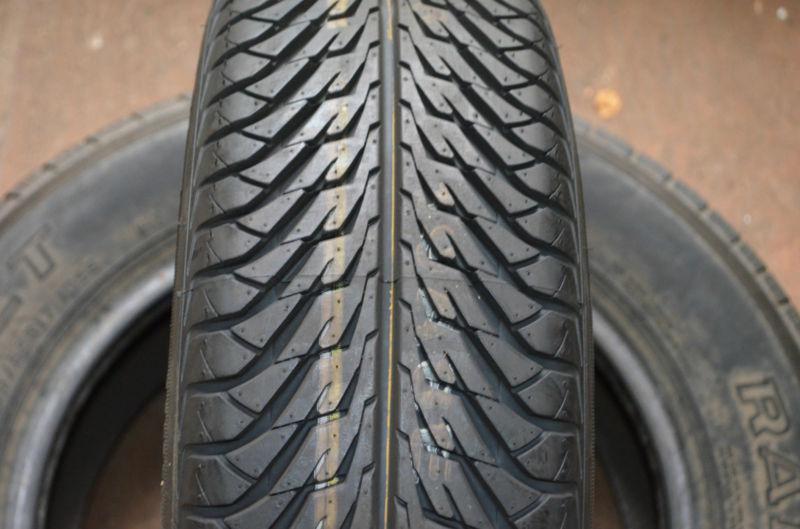 1 new 175 65 13 roadstone classe premier tire
