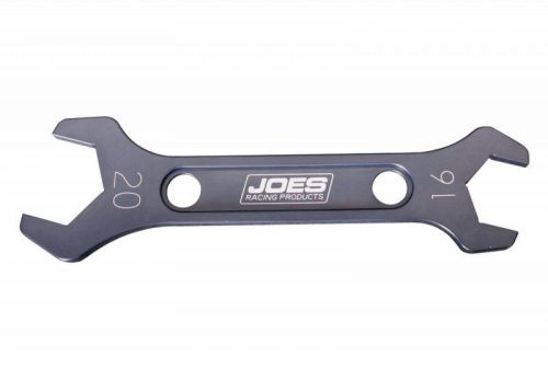 Joes racing products 18046 combo wrench #16 &amp; 20