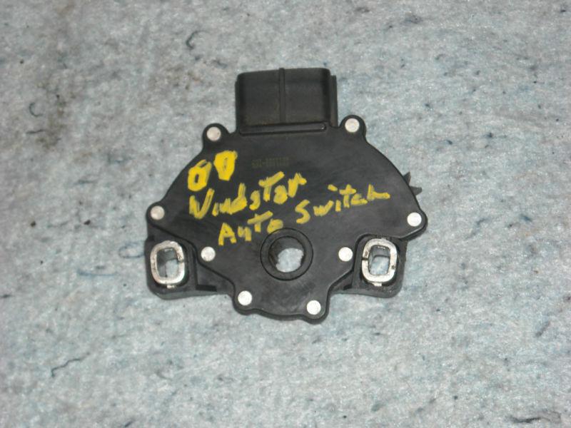 98 99 00 ford windstar automatic select neutral safety transmission switch 3.8l