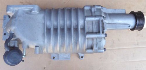 Good pull off oem supercharger 14110-5s700 fits nissan