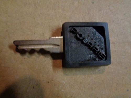 New genuine polaris ignition switch key code e for most 1991 and up sleds